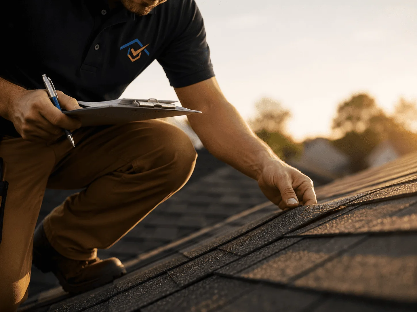 Why Choose Roof Inspection in Moorhead, MN